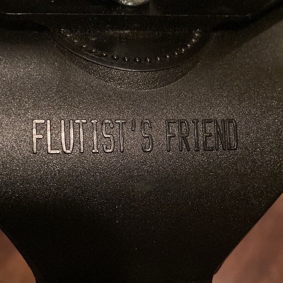 Flutists Friend Music Holder - Picture 3 of 3